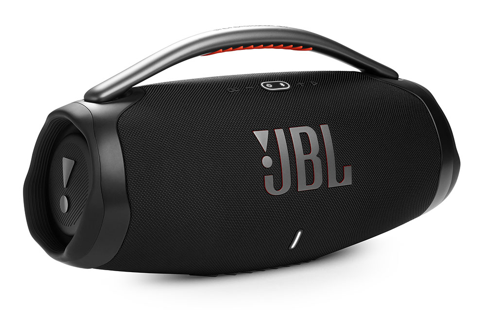 2024年秋冬新作 JBLポータブルBluetoothスピーカー（JBLEKIP6BLK 