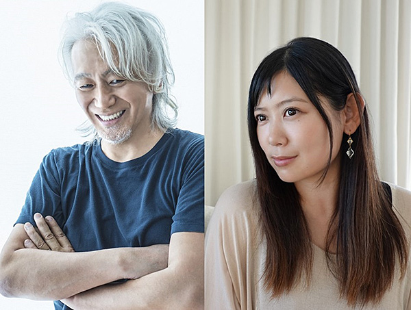 画像: 玉置浩二 feat.絢香、映画『天間荘の三姉妹』主題歌の為に書き下ろした新曲が10/19にリリース決定！ | 玉置浩二 | 日本コロムビアオフィシャルサイト