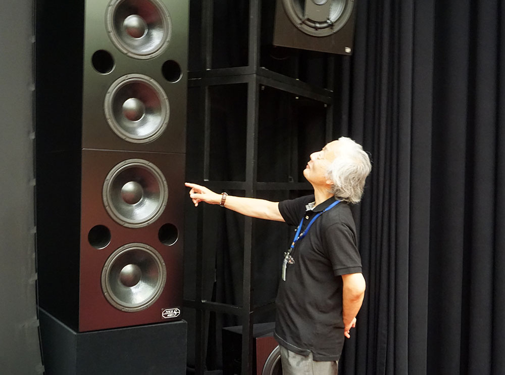 『22.2chで楽しむ日本エコー遺産 ゴスペラーズの響歌』第3弾がNHK BS4K/8Kでオンエア。京都を舞台に、様々な響きを味わえるユニーク ...