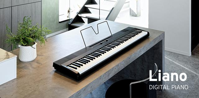 ミッキー吉野、松井咲子、ハラミちゃんが登場！ コルグが、デジタル