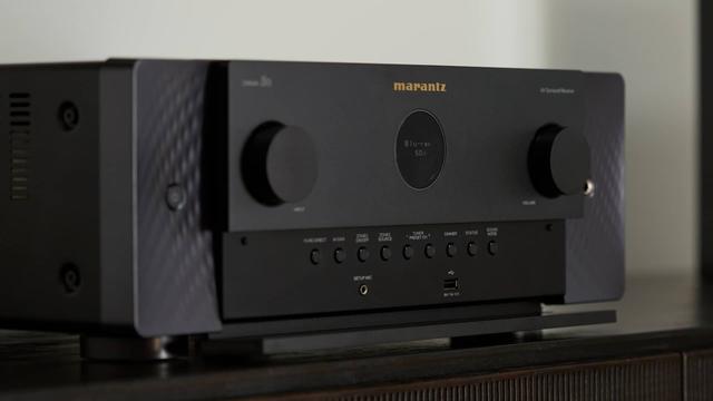 ★専用★ マランツの件 Marantz CINEMAシリーズ発売記念 ケーブルプレゼント