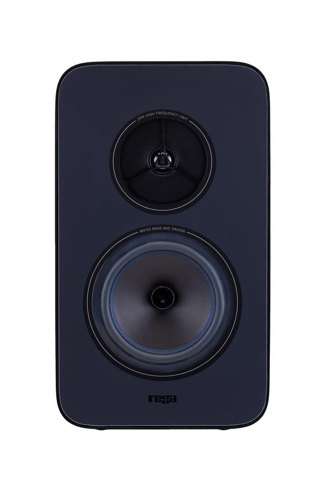 REGA KYTE 2ウェイスピーカーペア Rega Kyte 2-way Bookshelf Loudspeakers (Pair) | Hi-Fi Heaven