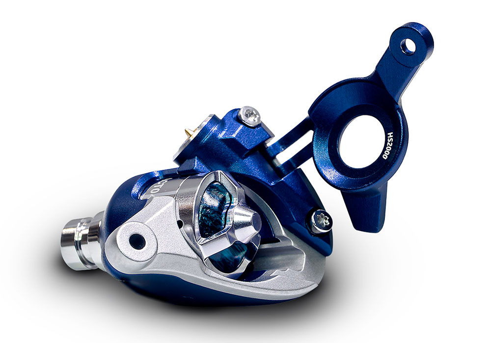 Acoustune HS2000 用 オプションチャンバー ACT04 Acoustune (お取り寄せ) アコースチューン ACT04 HS2000シリーズ用