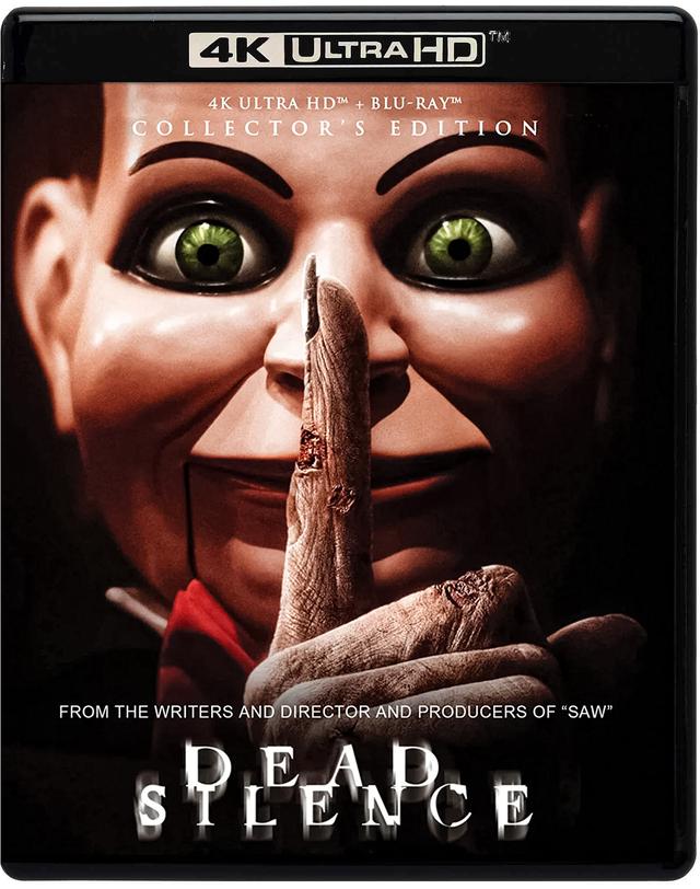 UPDATED》3月の4Kシャウト・ファクトリー『ストリート・オブ