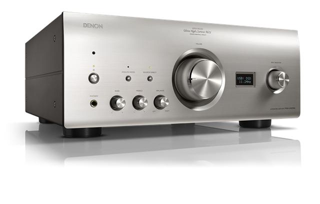 DENON PMA-SX11 & DCD-SX11 セット DENON PMA-SX11 DCD-SX11 プリメインアンプ CDプレーヤー 音質