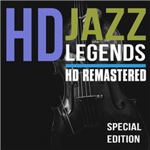 画像: HD Jazz Legends - ハイレゾ音源配信サイト【e-onkyo music】