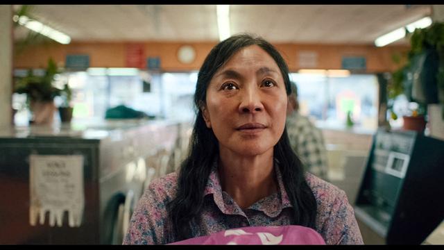 エブリシング・エブリウェア・オール・アット・ワンス【世界映画