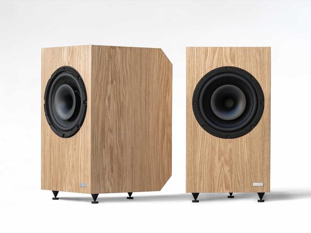 驚愕の低音。感動の音像。FDBR方式波動スピーカー。 驚愕の低音。感動の音像。FDBR方式波動スピーカー。送料無料