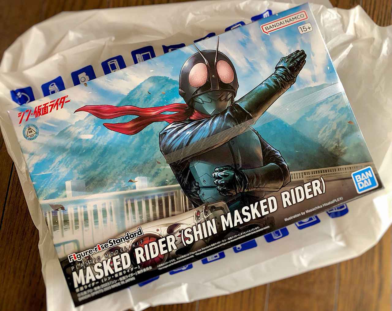 画像3: “聖地” 大阪万博跡地の109シネマズ大阪エキスポシティで『シン・仮面ライダー』体験! オリジナルのワクワク感を思い出させてくれる、これはヘビロテの予感