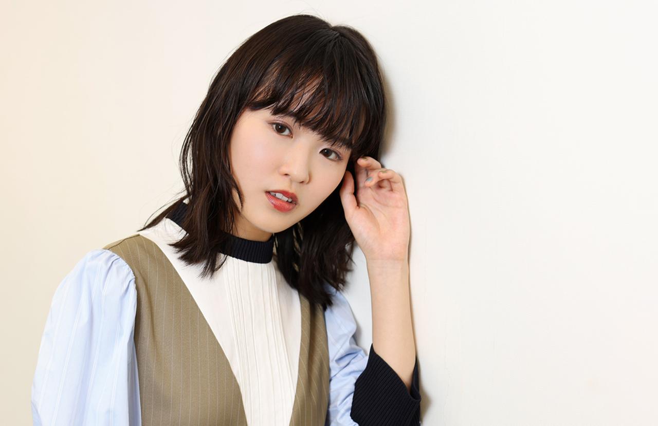 「北澤響」の主演作『さいはて』が公開へ。「劇中の二人と同じ時間の流れを感じて、二人の“さいはて”を見届けてほしい」 - Stereo ...
