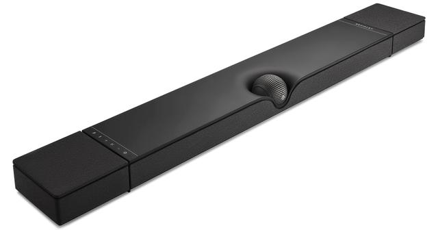 パワフルで力強いサウンドが魅力的。大音量で鳴らしたい逸品サウンド