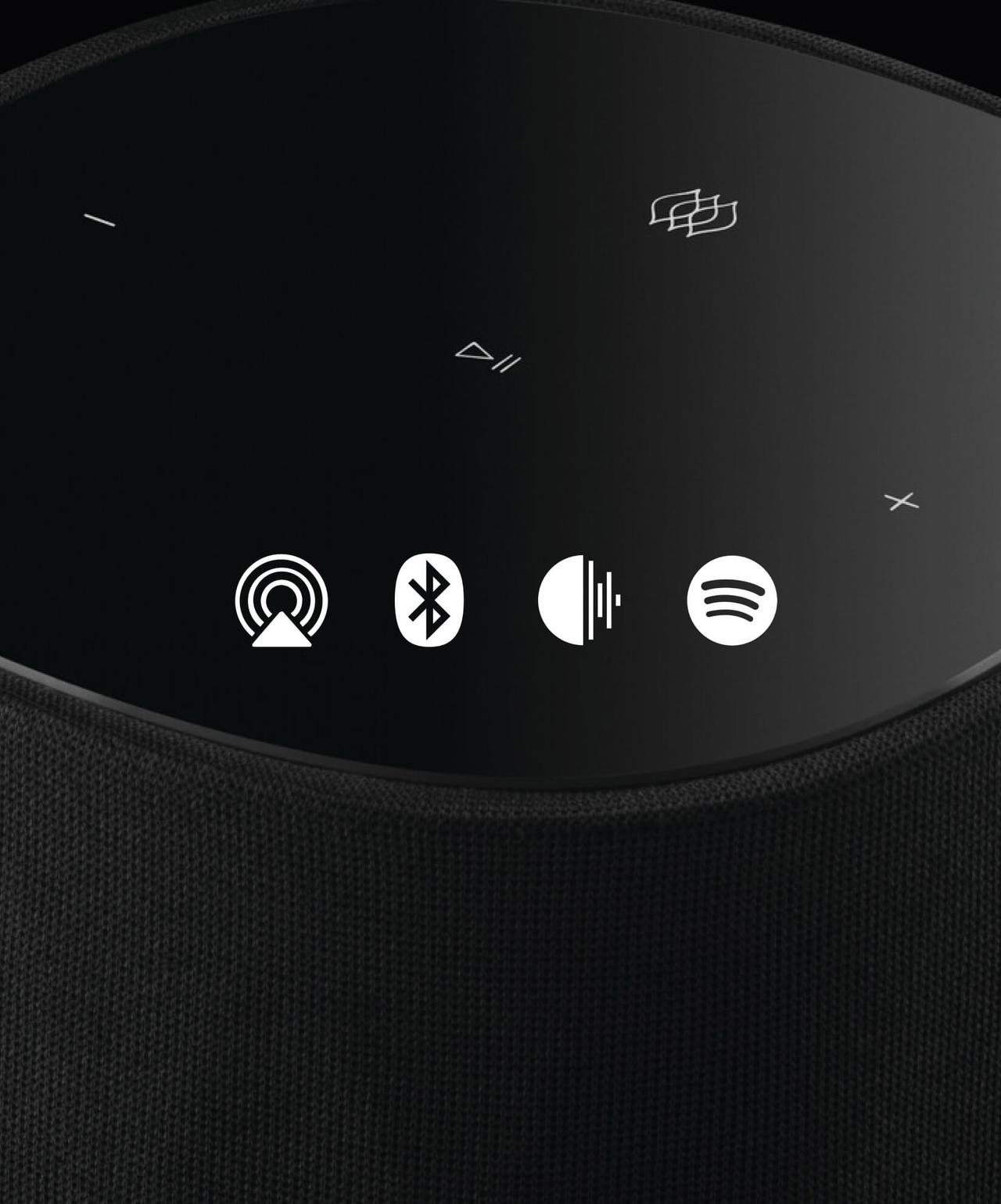 画像: Formation Flex │ Bowers & Wilkins 公式サイト