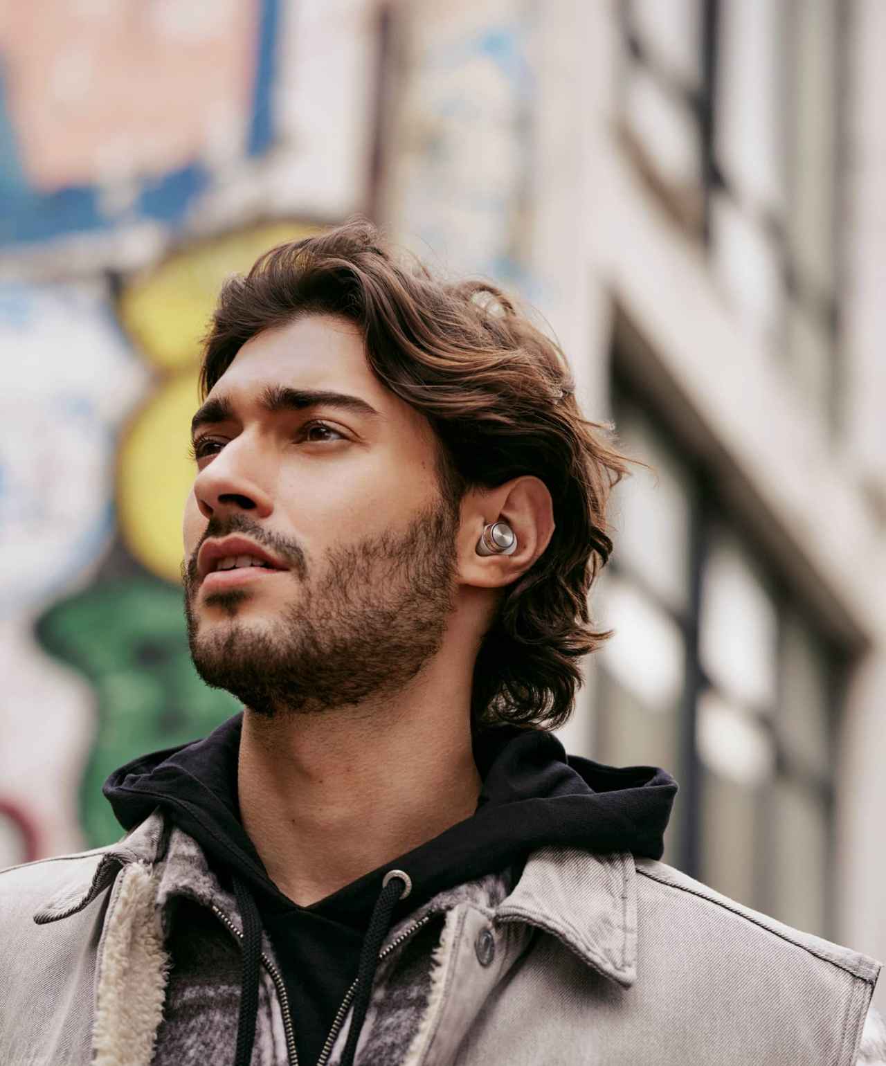 画像: Pi5 S2 True Wirelessインイヤー・ヘッドフォン | Bowers & Wilkins