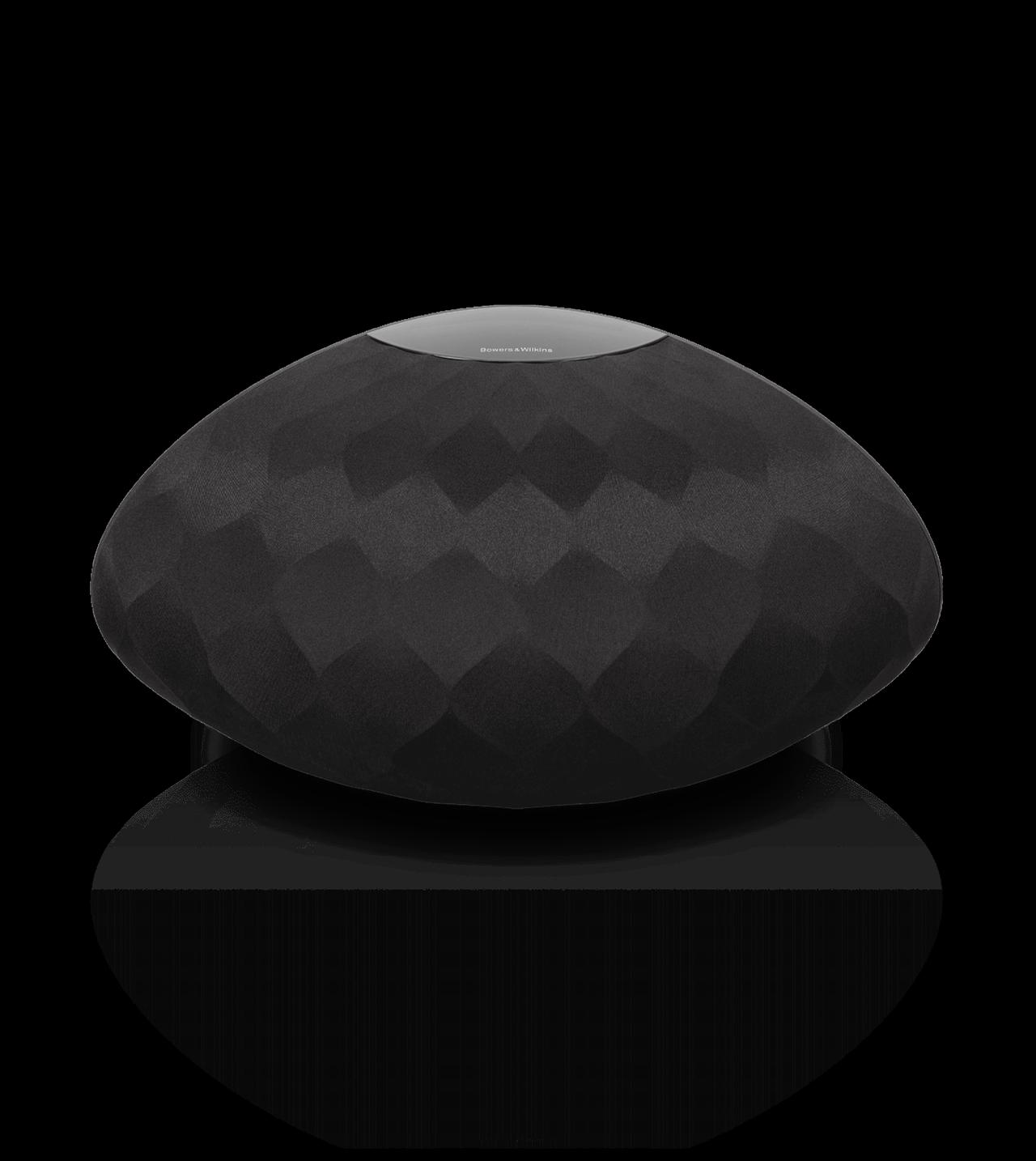 画像: Formation Wedge │ Bowers & Wilkins 公式サイト