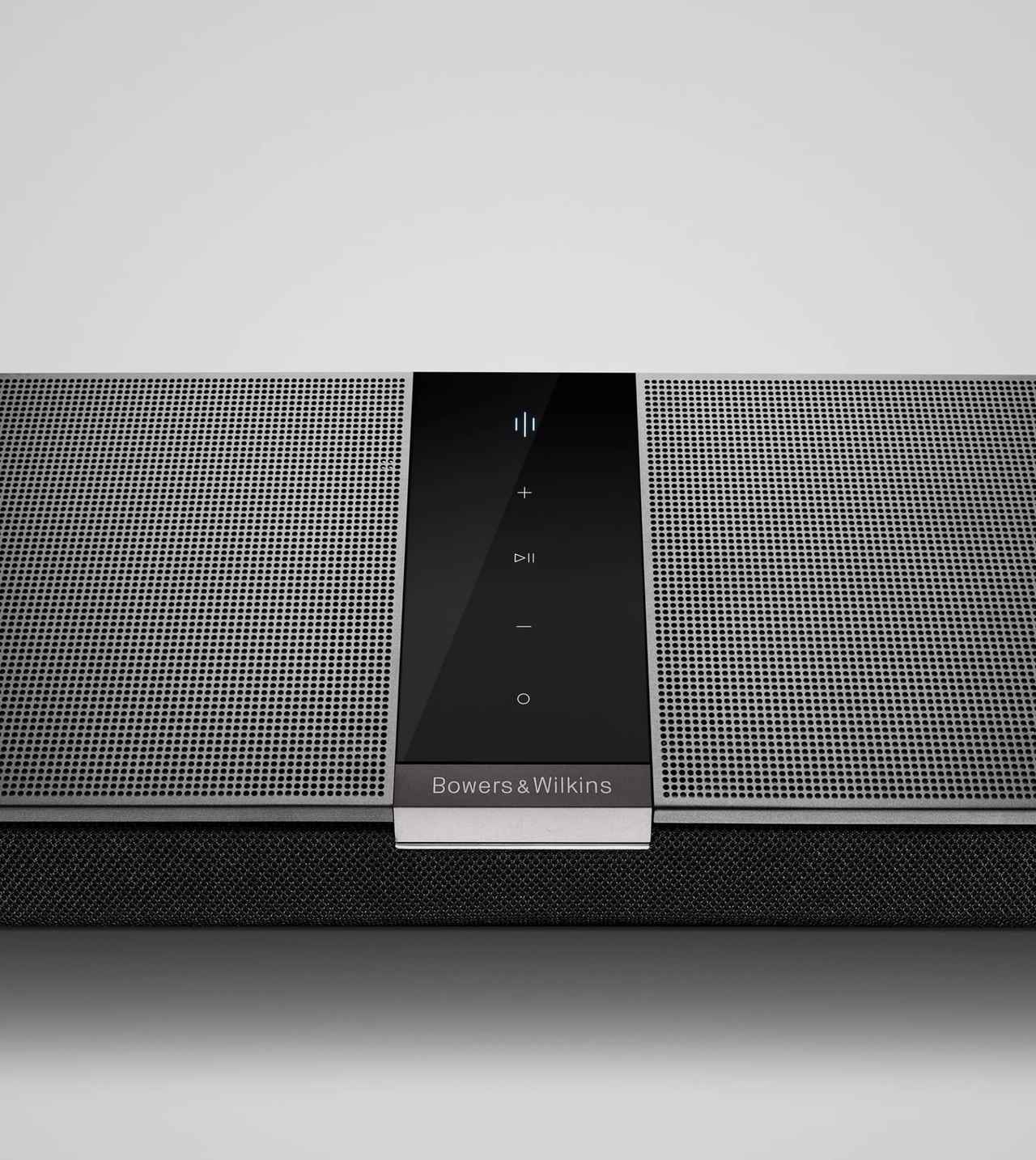 画像: Panorama 3 | Bowers & Wilkins