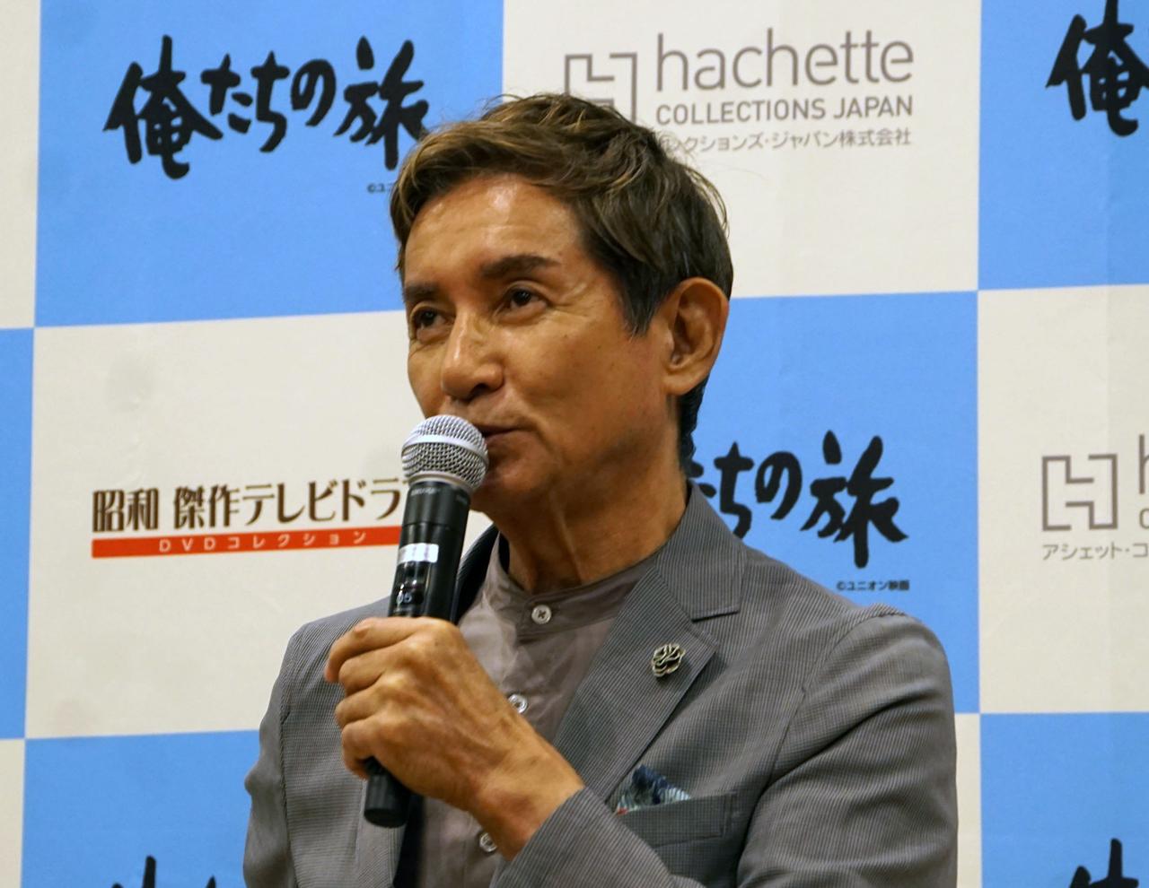 画像2: “俺たちの旅、帰ってきますよ” 青春時代に憧れた名作に再び出会える幸せをかみしめよう。「昭和 傑作テレビドラマDVDコレクション」が発売中