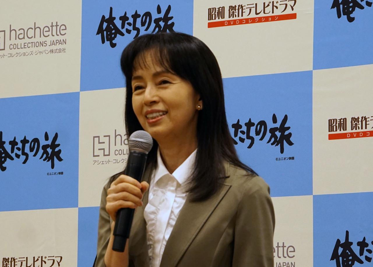 画像3: “俺たちの旅、帰ってきますよ” 青春時代に憧れた名作に再び出会える幸せをかみしめよう。「昭和 傑作テレビドラマDVDコレクション」が発売中