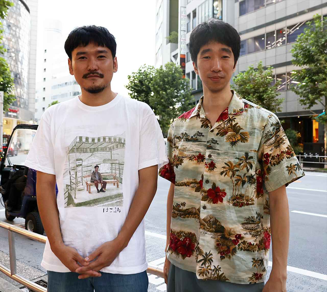 画像4: 田辺・弁慶映画祭で注目の作品『はこぶね』が、9月9日よりポレポレ東中野で上映。大西諒監督、寺西涼、愛田天麻にインタビューした