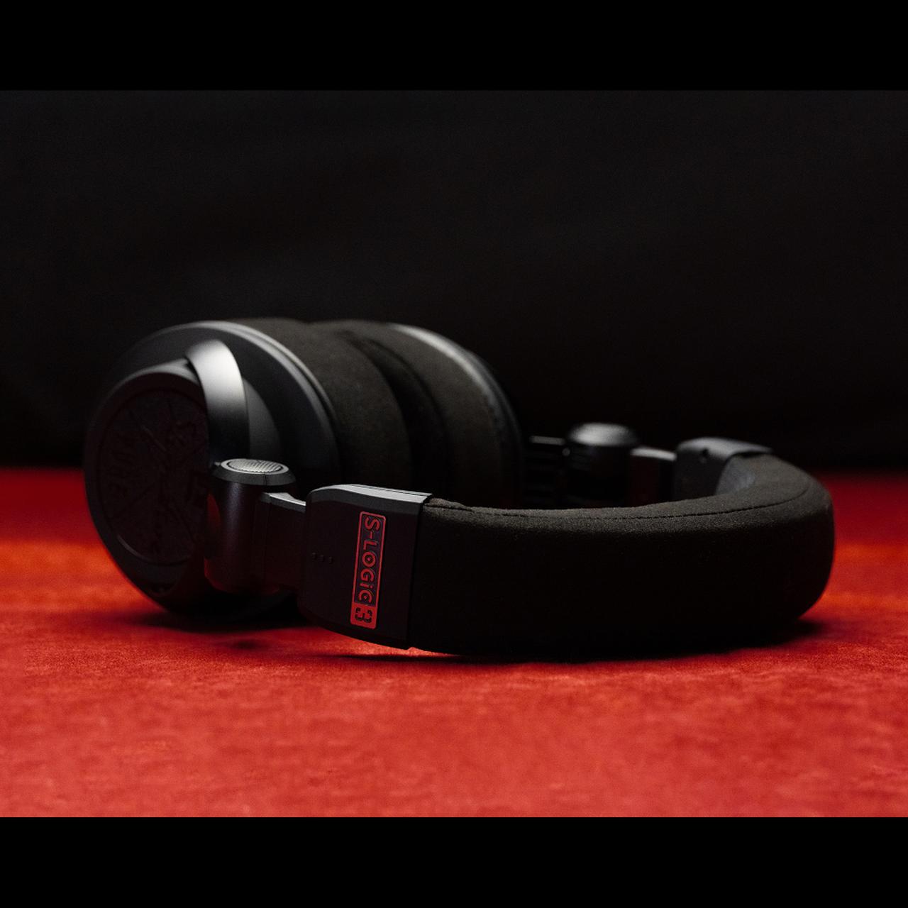 ULTRASONEから、ピュアサウンドが楽しめるモニターヘッドホン