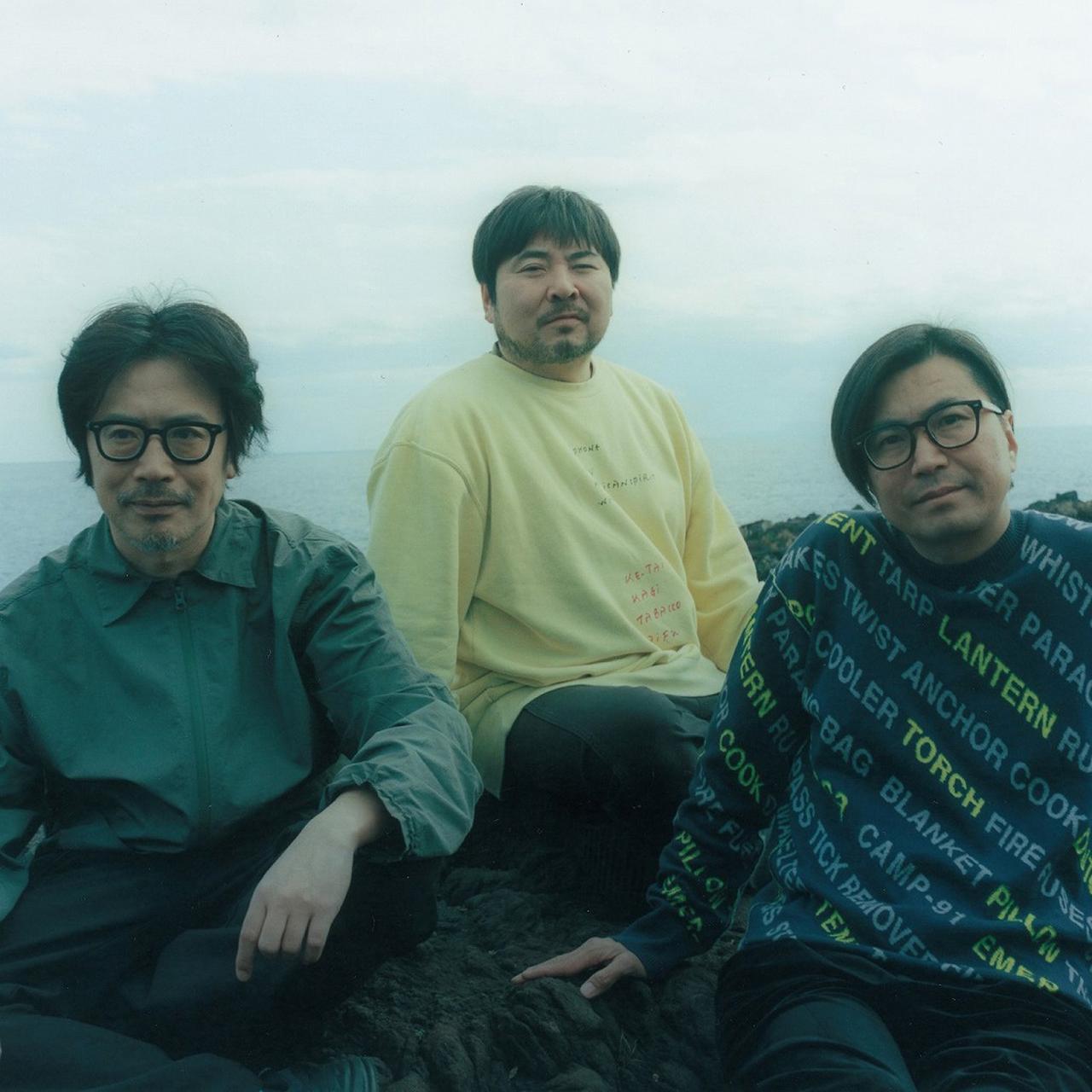 画像: 感覚は道標 / くるり