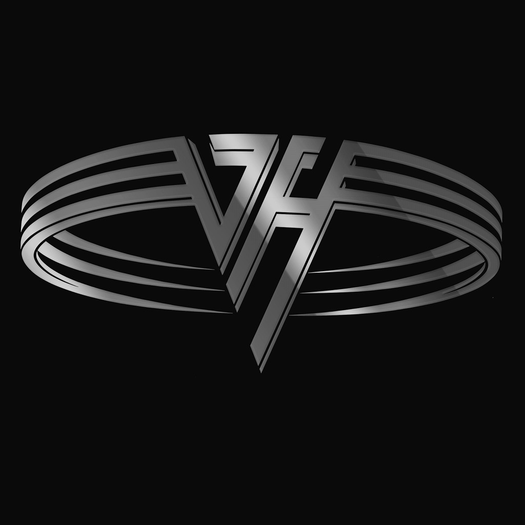 画像: The Collection II / Van Halen