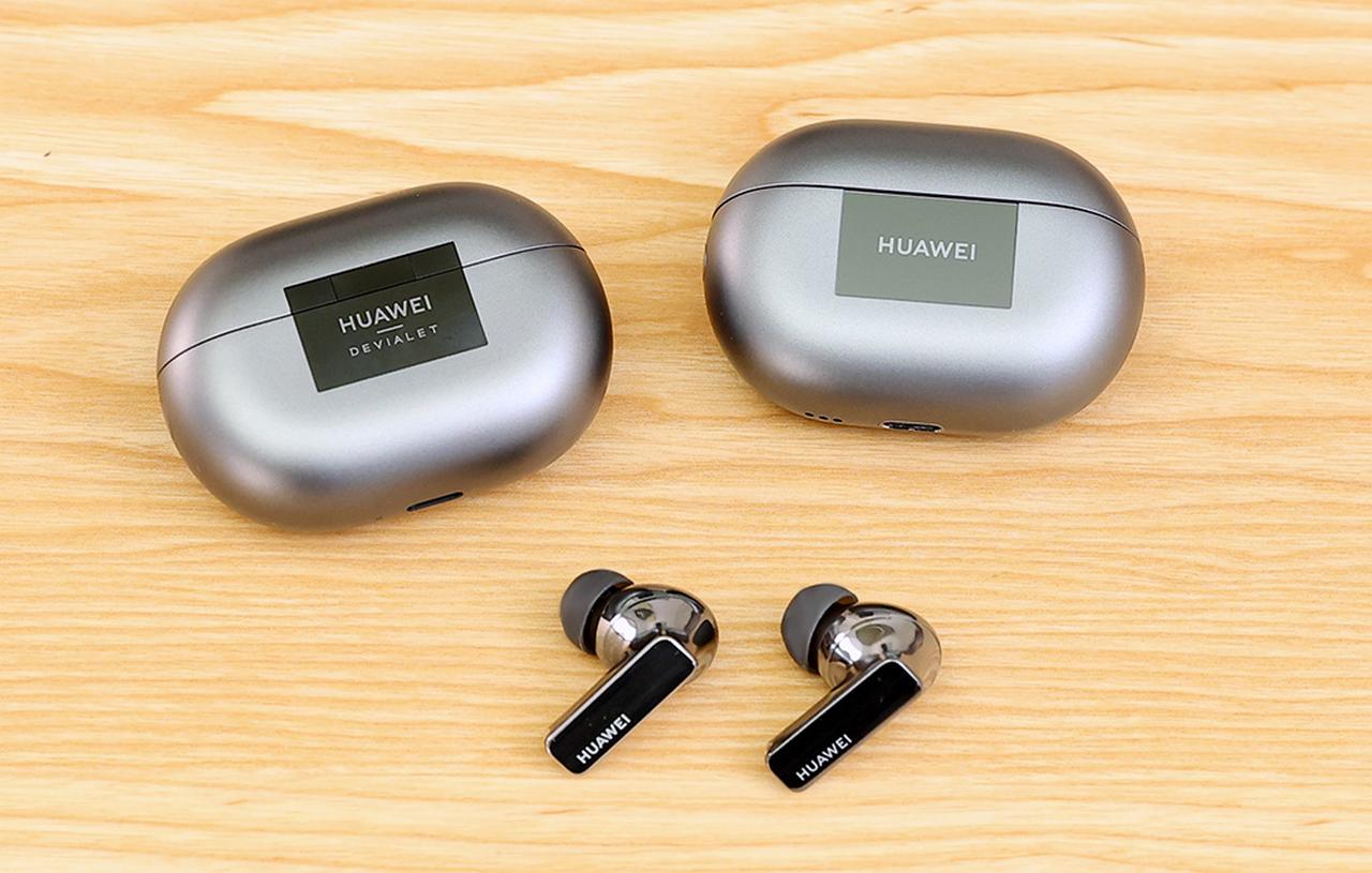 Sponsored】ファーウェイの新作TWS「HUAWEI FreeBuds Pro 3」は、音質