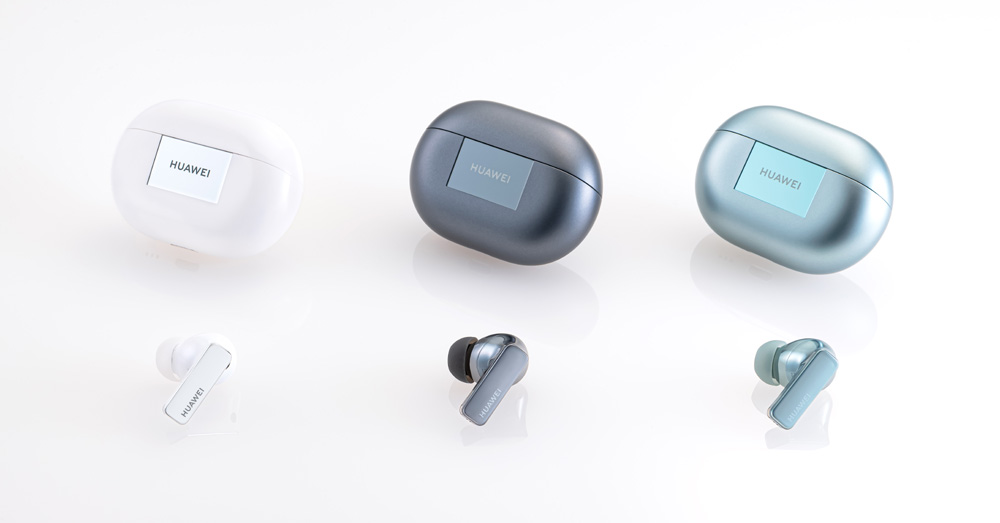 Sponsored】ファーウェイの新作TWS「HUAWEI FreeBuds Pro 3」は、音質