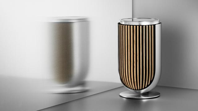 バング＆オルフセンが、新製品ワイヤレススピーカー「BEOLAB 8