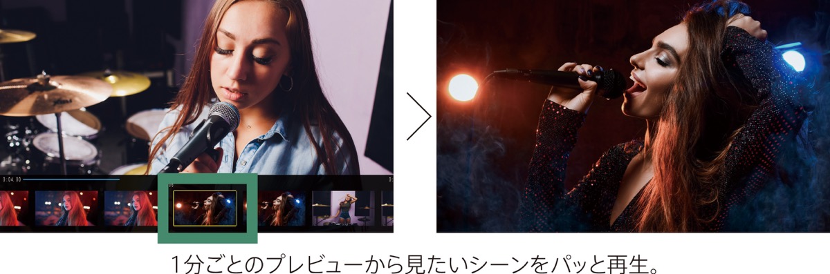 画像3: 【PR】4Kチューナー内蔵ディーガ「DMR-4T403」。さらに便利に、効率的に、DIGAと暮らす快適生活