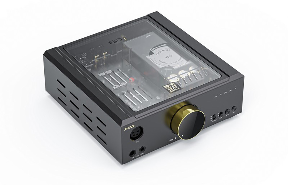 新品未開封 M11 Plus ESS StainlessSteel 限定品 M11 Plus ESS – FIIO Japan