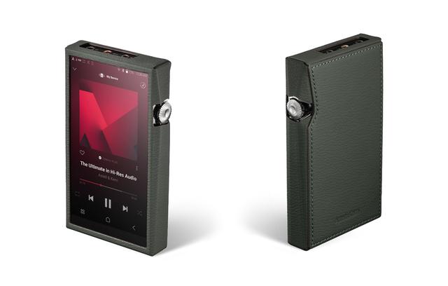 極美品 Astell&amp;Kern SP3000 ブラック Astell & Kern 10年の結晶、新フラッグシップDAP「A&ultima