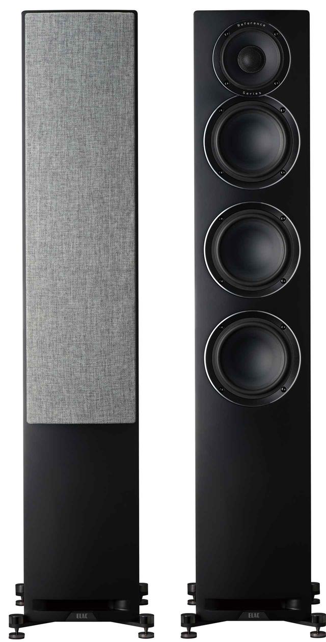 HiVi冬のベストバイ2023】スピーカー部門（3）〈ペア20万円以上40万円