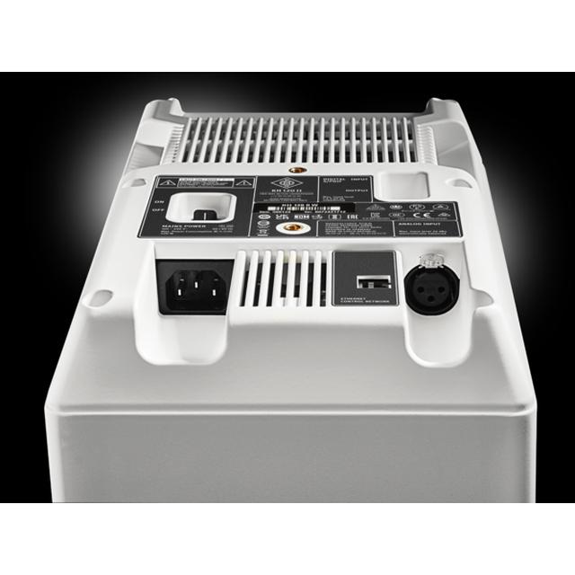 ゼンハイザー、NEUMANNのスピーカー「KH 150」「KH 120 II」に