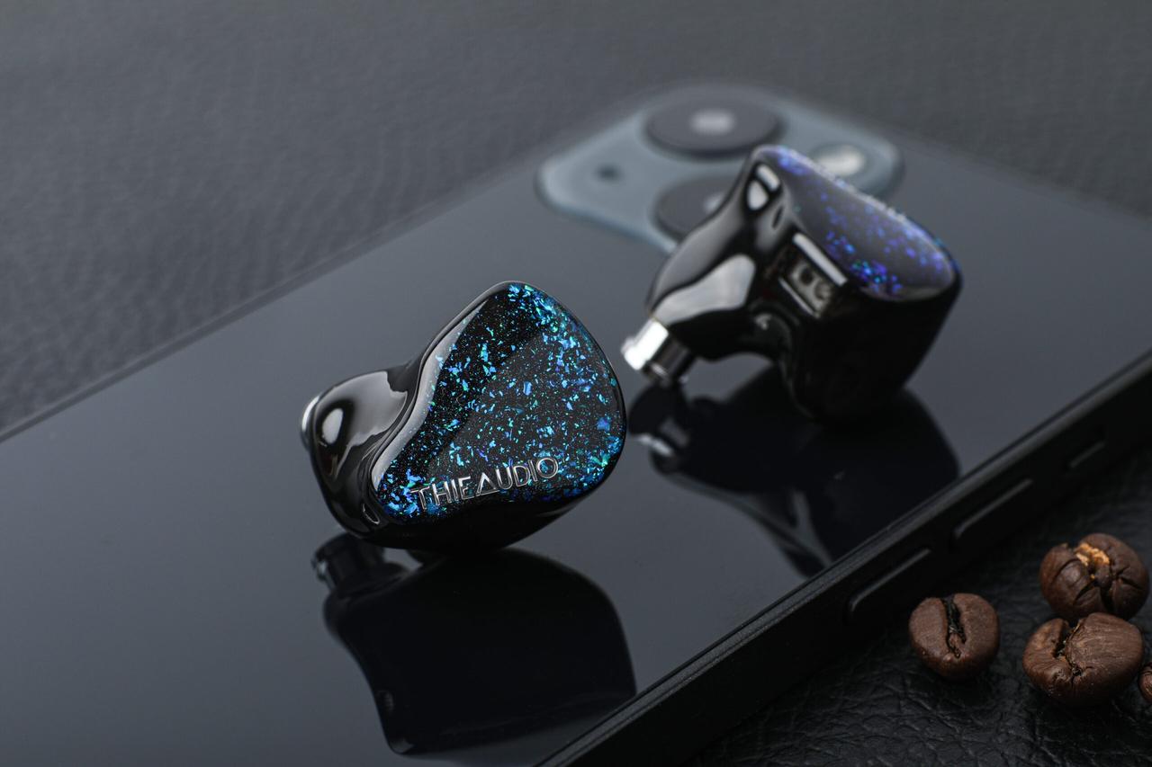 THIEAUDIOのHypeシリーズに、ハイブリッド型インイヤーモニター