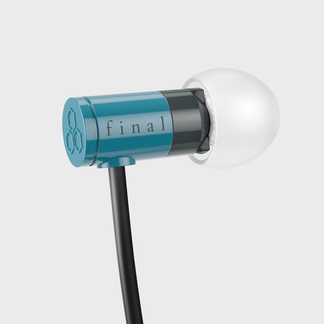 早い者勝ち Final B1 イヤホン 【公式通販】