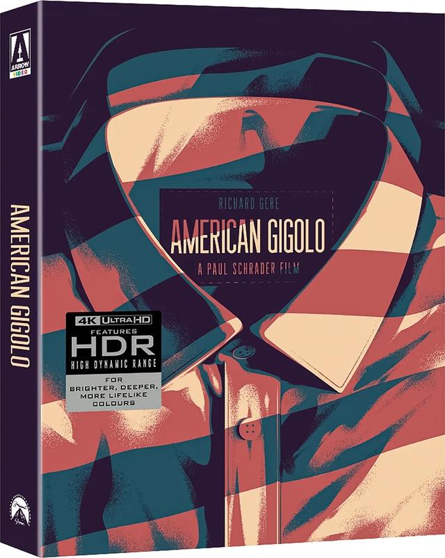 アメリカン・ジゴロ【世界映画Hakken伝 from HiVi】 - Stereo Sound ONLINE