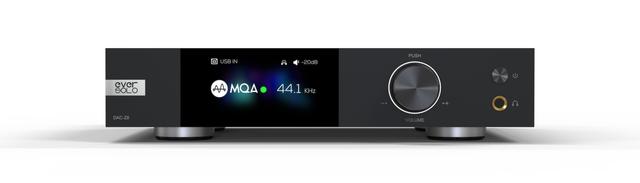 画像1: ブライトーン、ヘッドフォンアンプ機能付きDAC「DAC-Z8」春のキャンペーンを実施！6月30日までの新規注文で特別価格で販売