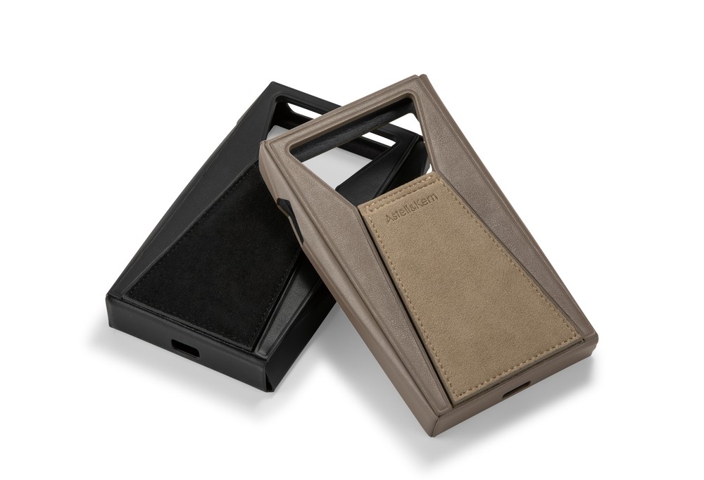 Astell&Kern、フラッグシップDAPに、ビンテージ真空管搭載の