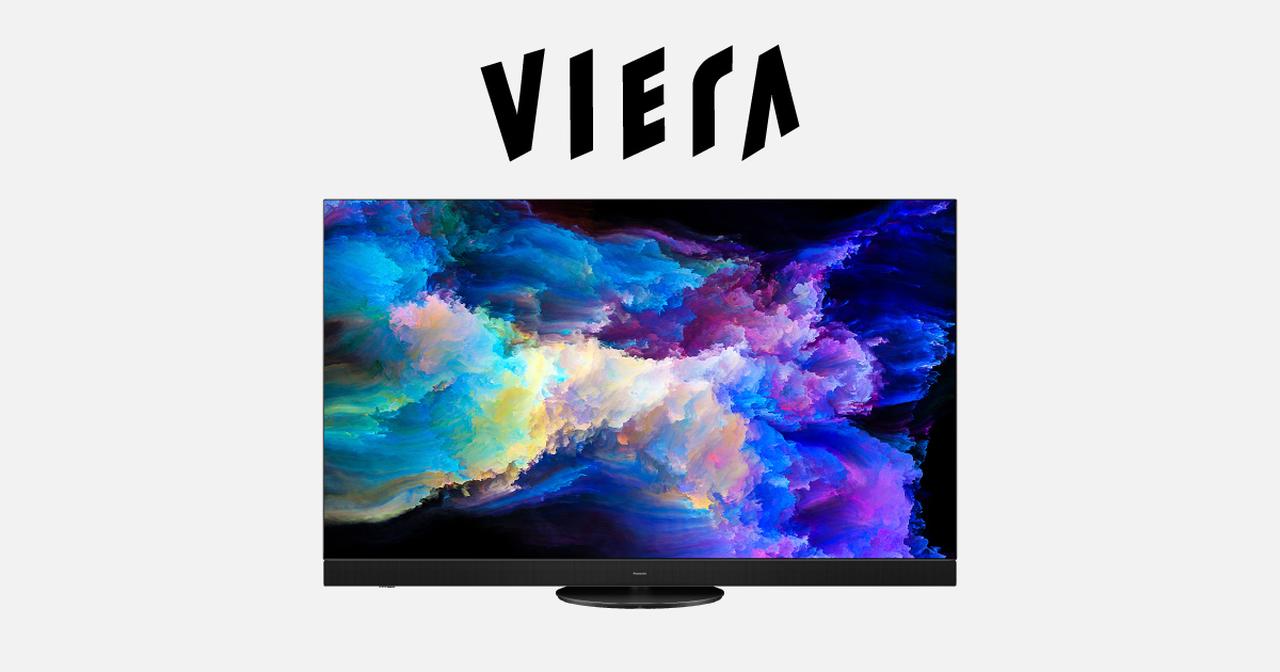 PR】画質と操作性。2つの最先端で勝負する 4K 有機EL パナソニック「TV