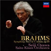 画像: 奇蹟のニューヨーク・ライヴ ブラームス: 交響曲第1番 - ハイレゾ音源配信サイト【e-onkyo music】