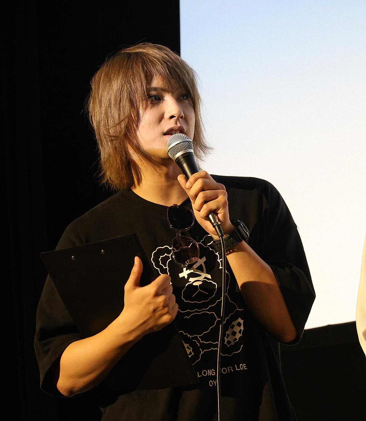 画像 : 6番目の画像 - 「映画『ペテン狂騒曲』が公開。松本監督は、「産みの苦しみが大きかった分、いい作品になって感無量です」と感謝を口に」のアルバム - Stereo Sound ONLINE