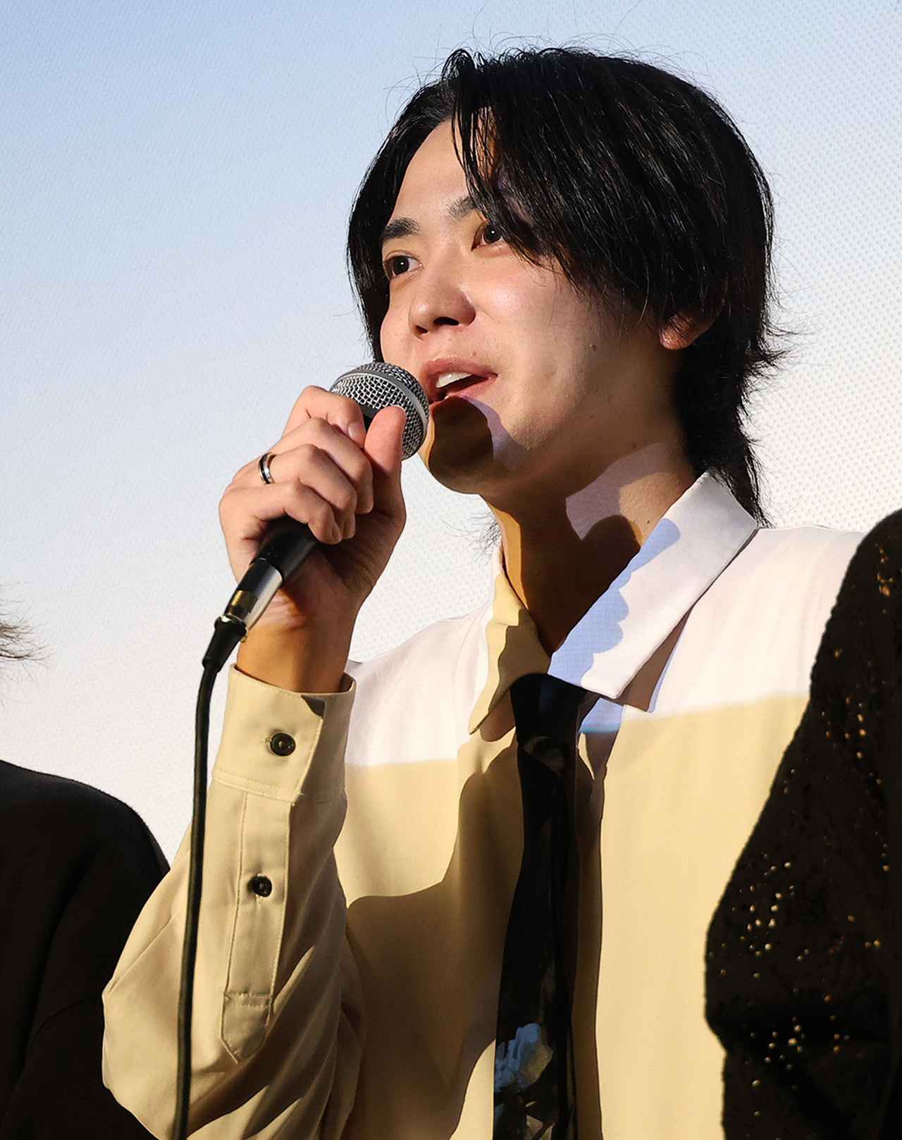 画像 : 10番目の画像 - 「映画『ペテン狂騒曲』が公開。松本監督は、「産みの苦しみが大きかった分、いい作品になって感無量です」と感謝を口に」のアルバム - Stereo Sound ONLINE