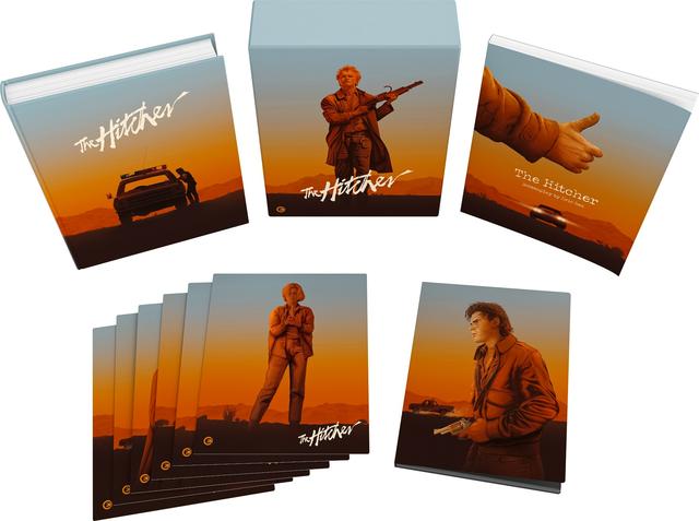 ヒッチャー【世界映画Hakken伝 from HiVi】 - Stereo Sound ONLINE