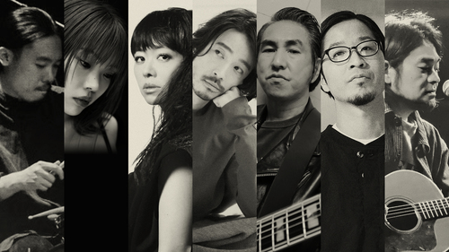 画像: JAZZ NOT ONLY JAZZのチケット情報(Streaming+) - イープラス