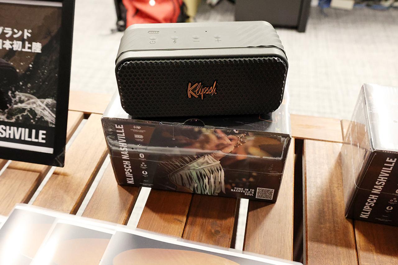 Klipsch クリプシュ スピーカー G-12B ペア フラットスピーカー