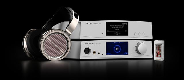 aune audio、ディスクリート構成のポータブルDACアンプ「Yuki SE