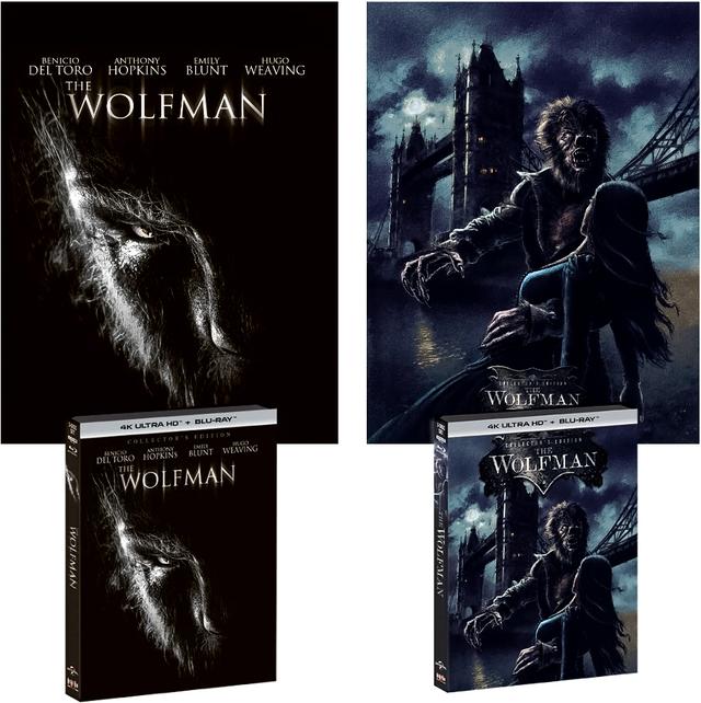 a.h.p.l. /ウルフマン　2014 ウルフマン【世界映画Hakken伝 from HiVi】 - Stereo Sound ONLINE