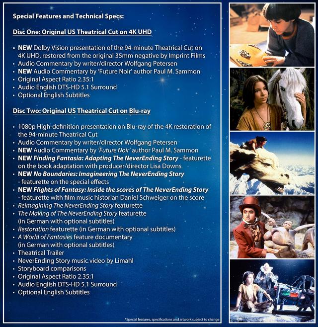 ネバーエンディング・ストーリー【世界映画Hakken伝 from HiVi