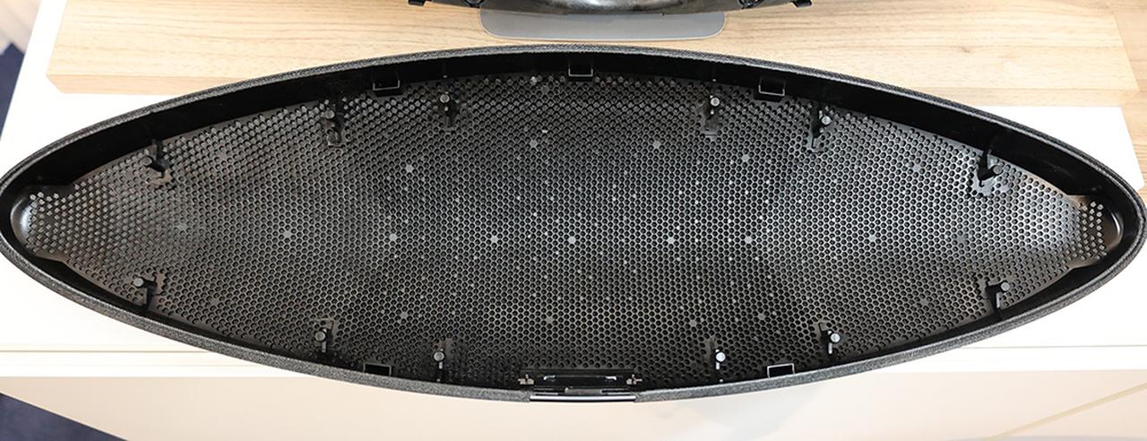 Bowers＆Wilkins、ワイヤレススピーカー「Zeppelin」が第4世代に