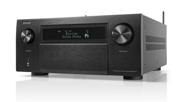 目指したのはフラッグシップ機に迫る音。ふたりのベテラン